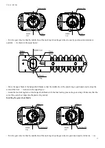 Preview for 17 page of East ET 1205 Instruction Manual