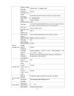 Preview for 11 page of East HE1K-48V-230V User Manual