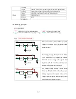 Preview for 12 page of East HE1K-48V-230V User Manual