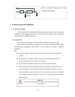 Preview for 15 page of East HE1K-48V-230V User Manual