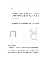 Preview for 16 page of East HE1K-48V-230V User Manual