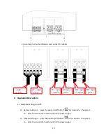 Preview for 18 page of East HE1K-48V-230V User Manual