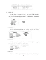 Preview for 20 page of East HE1K-48V-230V User Manual