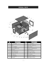 Preview for 10 page of East SDD-138L Instruction Manual