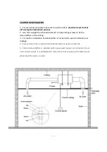 Preview for 7 page of East SDD-90L Instruction Manual