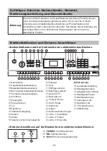 Preview for 11 page of Eastar EK-620S Owner'S Manual