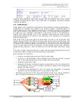 Предварительный просмотр 38 страницы Eastar UHP-1000 SERIES Installation And Operation Manual