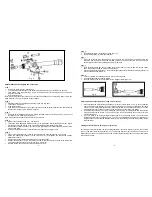 Preview for 19 page of EASTCOLIGHT 9920 Instruction Manual