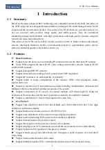 Preview for 6 page of EASTERN CCTV 23SE-S User Manual