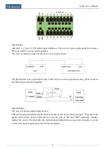 Preview for 13 page of EASTERN CCTV 23SE-S User Manual