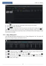 Preview for 68 page of EASTERN CCTV 23SE-S User Manual