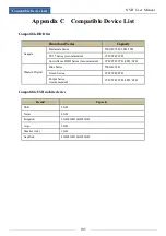 Preview for 110 page of EASTERN CCTV 23SE-S User Manual