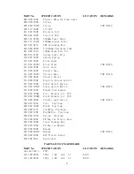 Preview for 28 page of Eastern Digital Co V700P Service Manual