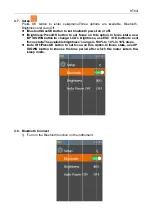 Предварительный просмотр 13 страницы Eastern Energy DT-870 Y User Manual