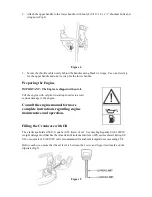 Предварительный просмотр 9 страницы Eastern Industries Hover Mower HM19H-4 Operator'S Manual