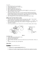 Предварительный просмотр 10 страницы Eastern Industries Hover Mower HM19H-4 Operator'S Manual