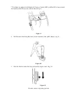 Предварительный просмотр 12 страницы Eastern Industries Hover Mower HM19H-4 Operator'S Manual