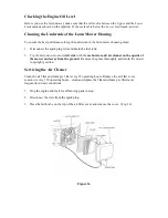 Предварительный просмотр 17 страницы Eastern Industries Hover Mower HM19H-4 Operator'S Manual