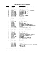 Предварительный просмотр 25 страницы Eastern Industries Hover Mower HM19H-4 Operator'S Manual