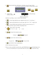 Preview for 7 page of EASTERN INFO-COM iDRS-5000 Operation Manual