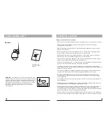 Preview for 4 page of Eastern Tools & Equipment PT9600DN User Manual