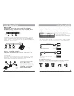 Preview for 6 page of Eastern Tools & Equipment PT9600DN User Manual