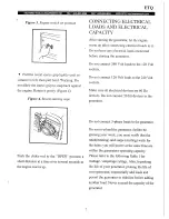 Preview for 11 page of Eastern Tools & Equipment TG3000 Owner'S Manual