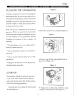 Preview for 15 page of Eastern Tools & Equipment TG3000 Owner'S Manual