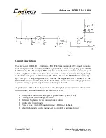 Preview for 3 page of Eastern Voltage Research Advanced RGB LED 1.0 Instruction Manual