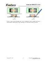 Preview for 6 page of Eastern Voltage Research Advanced RGB LED 1.0 Instruction Manual