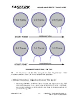 Preview for 39 page of Eastern Voltage Research microBrute DRSSTC Tesla Coil KiT Instruction Manual