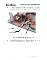 Preview for 46 page of eastern Plasmasonic 1.3 DRSSTC Instruction Manual