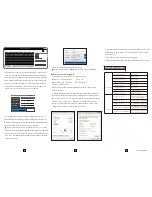 Preview for 2 page of EasternCCTV 5PT96E2-IR-20X Quick Start Manual