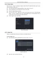 Preview for 30 page of EasternCCTV ED7632TDL User Manual