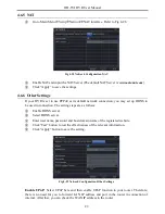 Preview for 34 page of EasternCCTV ED7632TDL User Manual