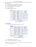 Preview for 58 page of EasternCCTV ED7632TDL User Manual