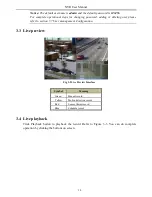 Предварительный просмотр 15 страницы EasternCCTV ED9732NV User Manual