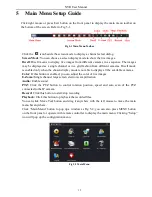 Предварительный просмотр 20 страницы EasternCCTV ED9732NV User Manual