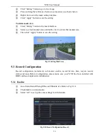 Предварительный просмотр 25 страницы EasternCCTV ED9732NV User Manual