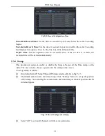 Предварительный просмотр 27 страницы EasternCCTV ED9732NV User Manual