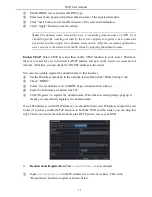 Предварительный просмотр 37 страницы EasternCCTV ED9732NV User Manual