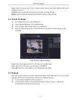 Предварительный просмотр 44 страницы EasternCCTV ED9732NV User Manual