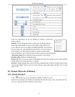 Предварительный просмотр 55 страницы EasternCCTV ED9732NV User Manual