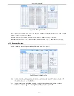 Предварительный просмотр 58 страницы EasternCCTV ED9732NV User Manual