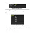 Preview for 125 page of EasternCCTV HIK-504-32 User Manual