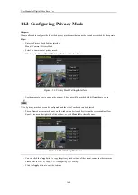 Preview for 164 page of EasternCCTV HIK-504-32 User Manual