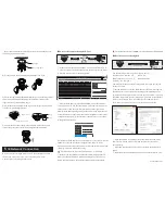 Preview for 2 page of EasternCCTV IP-5VP5M32VF Quick Start Manual