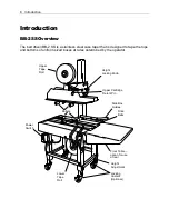 Preview for 8 page of Eastey BB-2 SS User Manual