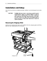 Предварительный просмотр 10 страницы Eastey BB-2 SS User Manual