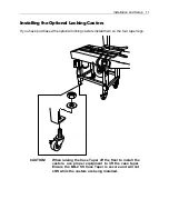 Предварительный просмотр 11 страницы Eastey BB-2 SS User Manual